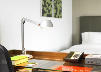 Element by Marriott Ewing Princeton hotel thumbnail 8