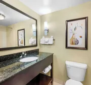Comfort Suites Knoxville West - Farragut hotel detail image 5