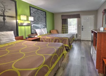 Super 8 by Wyndham Knoxville West/Farragut hotel thumbnail 8