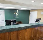 Quality Inn Kingsport South hotel detail image 3