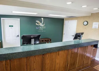 Quality Inn Kingsport South hotel thumbnail 3