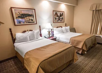 Quality Inn Kingsport South hotel thumbnail 4