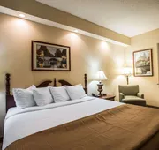 Quality Inn Kingsport South hotel detail image 5