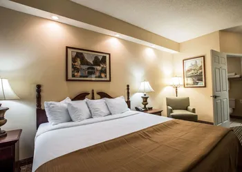 Quality Inn Kingsport South hotel thumbnail 5
