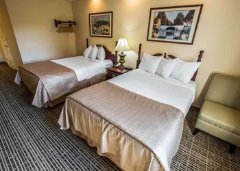 Quality Inn Kingsport South hotel thumbnail 8