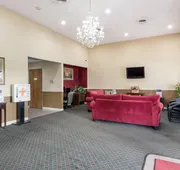 Econo Lodge Inn & Suites Knoxville East hotel detail image 3