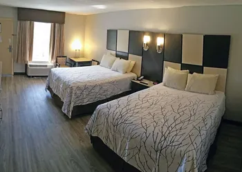 Best Western Cades Cove Inn hotel thumbnail 4