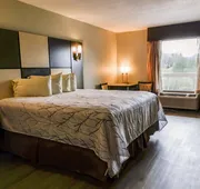 Best Western Cades Cove Inn hotel detail image 5