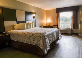 Best Western Cades Cove Inn hotel thumbnail 5