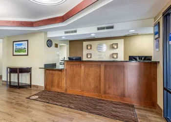 Comfort Inn Lenoir City-Knoxville hotel thumbnail 2