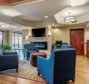Comfort Inn Lenoir City-Knoxville hotel detail image 3