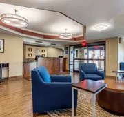 Comfort Inn Lenoir City-Knoxville hotel detail image 4