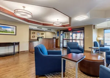Comfort Inn Lenoir City-Knoxville hotel thumbnail 4