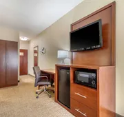 Comfort Inn Lenoir City-Knoxville hotel detail image 7