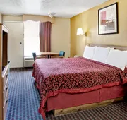 Days Inn by Wyndham Knoxville West hotel detail image 3
