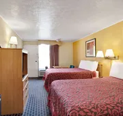 Days Inn by Wyndham Knoxville West hotel detail image 4