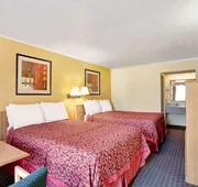 Days Inn by Wyndham Knoxville West hotel detail image 5