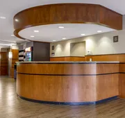 Comfort Suites Knoxville North hotel detail image 4