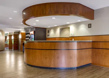 Comfort Suites Knoxville North hotel thumbnail 4