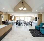 Mainstay Suites Knoxville Airport hotel detail image 4