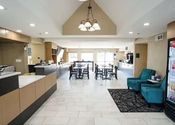 Mainstay Suites Knoxville Airport hotel thumbnail 4
