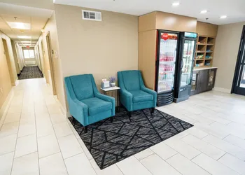 Mainstay Suites Knoxville Airport hotel thumbnail 6
