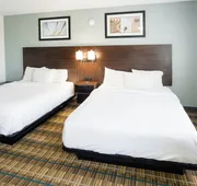 Mainstay Suites Knoxville Airport hotel detail image 7