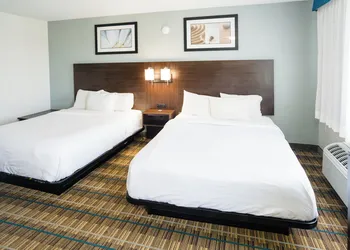 Mainstay Suites Knoxville Airport hotel thumbnail 7