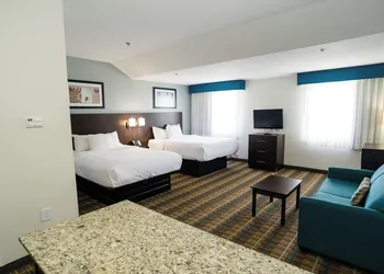 Mainstay Suites Knoxville Airport hotel thumbnail 8