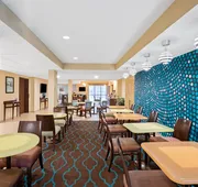 La Quinta Inn & Suites by Wyndham Knoxville Airport hotel detail image 4
