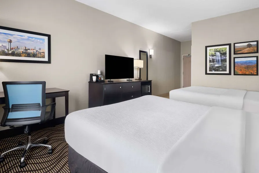 La Quinta Inn & Suites by Wyndham Knoxville Airport hotel detail image 6