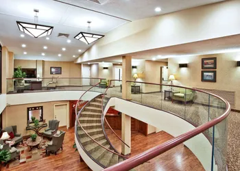 Baymont by Wyndham Knoxville/Cedar Bluff hotel thumbnail 2