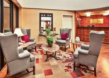 Baymont by Wyndham Knoxville/Cedar Bluff hotel thumbnail 3