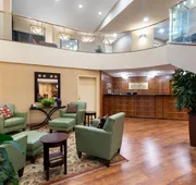 Baymont by Wyndham Knoxville/Cedar Bluff hotel detail image 4