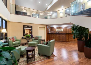 Baymont by Wyndham Knoxville/Cedar Bluff hotel thumbnail 4