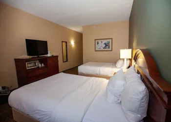 Baymont by Wyndham Knoxville/Cedar Bluff hotel thumbnail 5