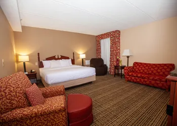 Baymont by Wyndham Knoxville/Cedar Bluff hotel thumbnail 6