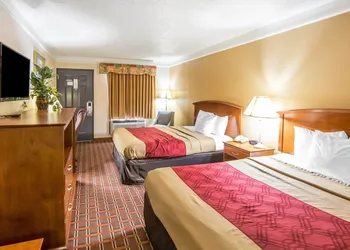 Econo Lodge Knoxville North hotel thumbnail 3