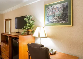 Econo Lodge Knoxville North hotel thumbnail 4