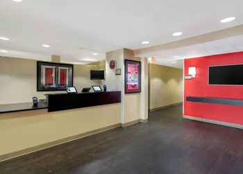 Extended Stay America Suites Seattle Everett North hotel thumbnail 2