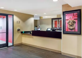 Extended Stay America Suites Seattle Everett North hotel thumbnail 4