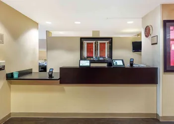 Extended Stay America Suites Seattle Everett North hotel thumbnail 5