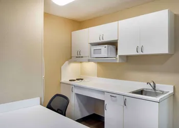Extended Stay America Suites Seattle Everett North hotel thumbnail 6
