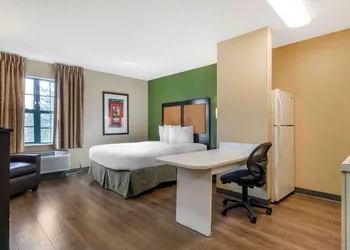 Extended Stay America Suites Seattle Everett North hotel thumbnail 7