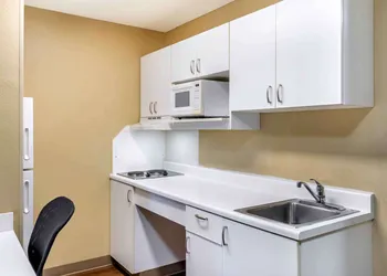 Extended Stay America Suites Seattle Everett North hotel thumbnail 8