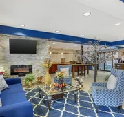 Best Western Sky Valley Inn hotel detail image 3