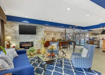 Best Western Sky Valley Inn hotel thumbnail 3