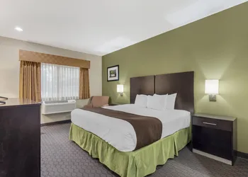 Best Western Sky Valley Inn hotel thumbnail 7