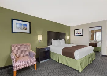 Best Western Sky Valley Inn hotel thumbnail 8