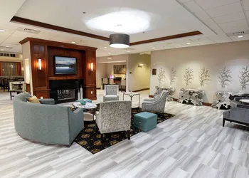 Homewood Suites by Hilton Lawrenceville Duluth hotel thumbnail 2